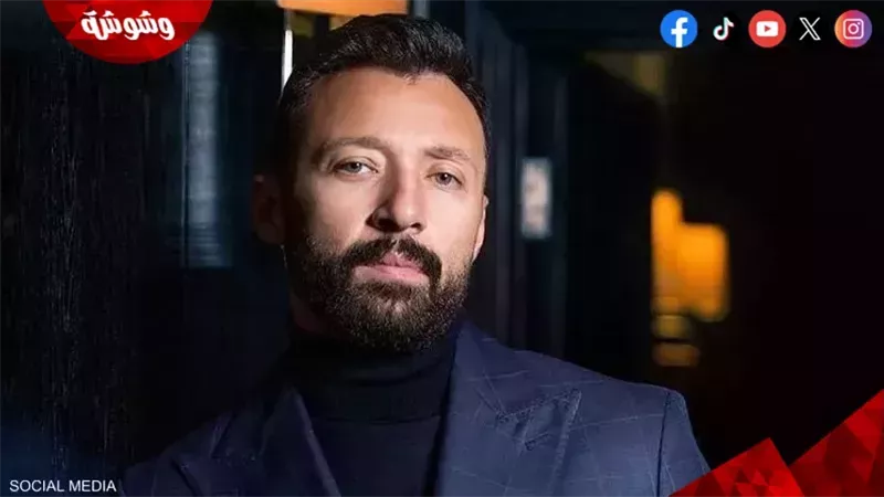 أحمد فهمي