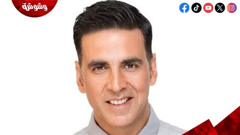 أكشاي كومار