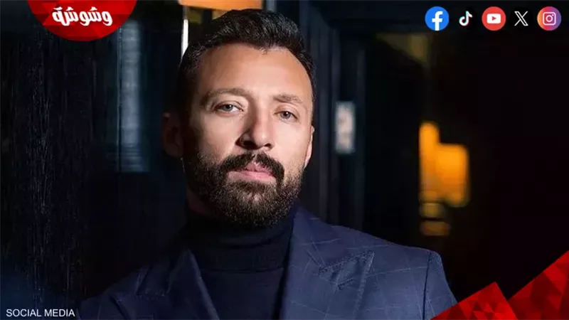 أحمد فهمي