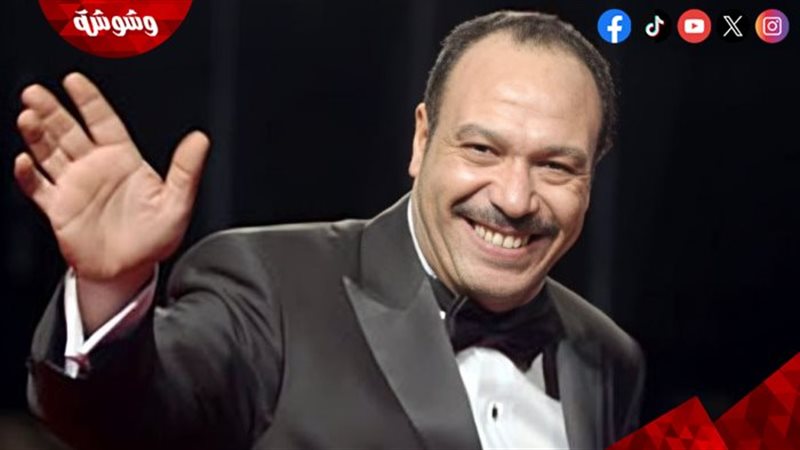 خالد صالح