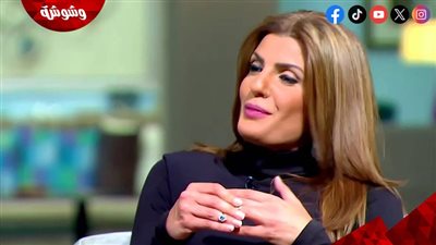 فيدرا: الكورتيزول هو عدوي الأول.. ونظراتي أبلغ من الكلام وقت الغضب