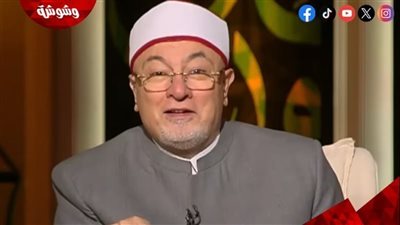 خالد الجندى: بعض عمليات التجميل فعل شيطانى‎