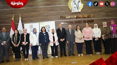 محافظ القاهرة يشهد ندوة 