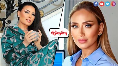 ريهام سعيد : عبير صبري قالتلي أنتي 