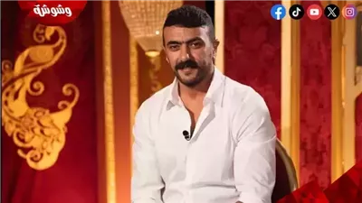 بطريقة ولاد البلد الجدعان.. أحمد العوضي يرد على شائعة مرضه