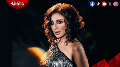 التفاصيل الكاملة لحفل ليالي مصر للنجمة أنغام