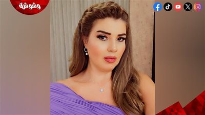 رانيا فريد شوقى لـ