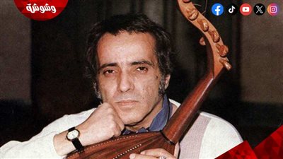 وزارة الثقافة تحتفى بذكرى بليغ حمدي بإحتفالية مبهرة على المسرح الكبير بالأوبرا