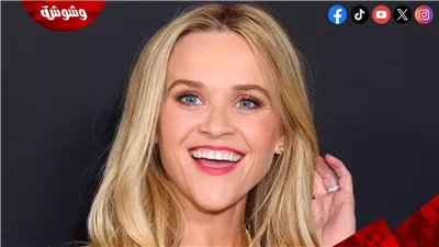 ريز ويزرسپون تُنتج مسلسلاً عن شخصيتها في فيلمها الشهير Legally Blonde