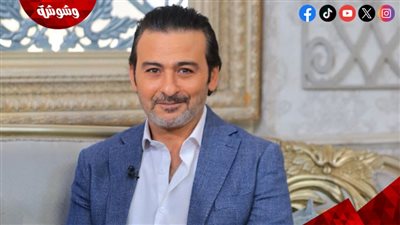أحمد عزمي يكشف سر استغاثته بزملائه من أجل لقمة العيش