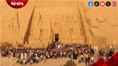 خبير سياحي الدولة تسعى جاهدة لزيادة أعداد السائحين‎