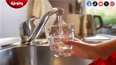 القابضة لمياه الشرب: تلوث المياه في مصر شبه مستحيل‎