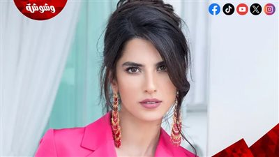 بعد الإعلان عن حملها.. كارمن بصيبص مطلوبة على جوجل‎