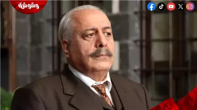 بسبب أحداث لبنان.. أيمن زيدان يعتذر عن تكريمه بمهرجان الإسكندرية السينمائي