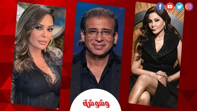 قلوبنا تعتصر.. كيف علق نجوم الفن على اغتيال حسن نصر الله