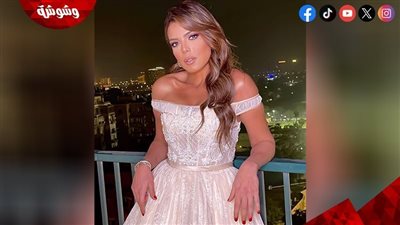 إصابة ناهد السباعي بكدمات وجروح بالغة بسبب هذا الفيلم