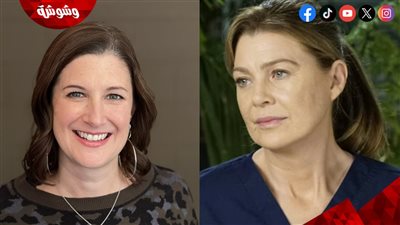 منتجة سلسلة مسلسل Grey's Anatomy تُفجر مفاجأة عن عودة إلين پومپيو بعد إنسحابها من الظهور في مشاهد الموسم 21