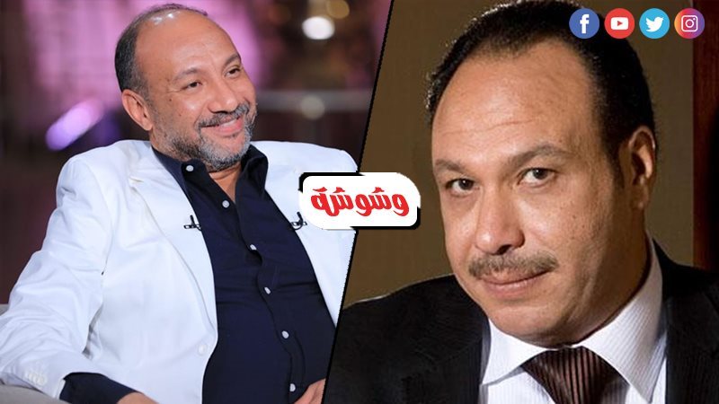 أحمد فهيم و خالد