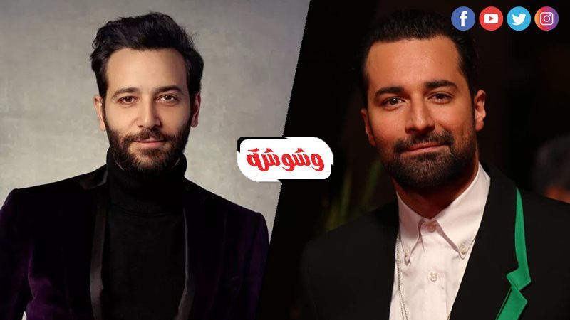 أحمد حاتم وكريم قاسم