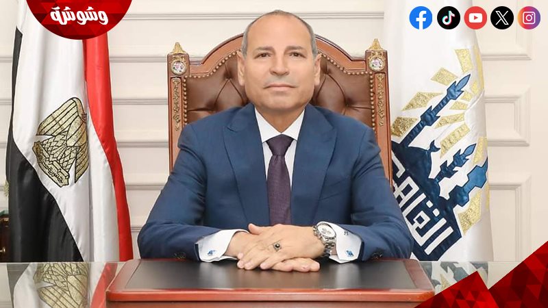 الدكتور ابراهيم صابر