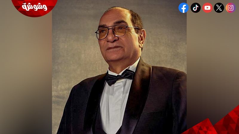المخرج مجدى أحمد
