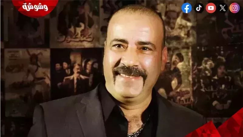 محمد سعد
