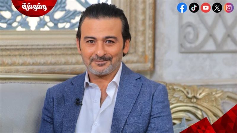 أحمد عزمي 