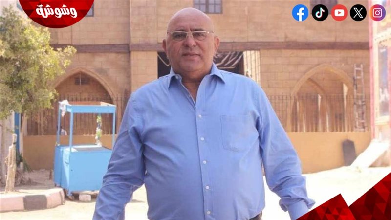 إسماعيل فرغلي