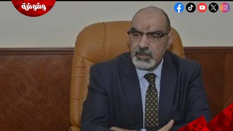 الدكتور محمد ضاحي