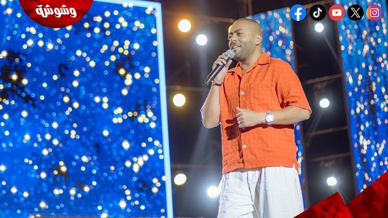 تامر عاشور