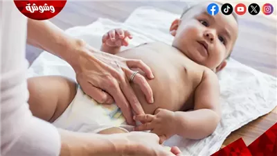 6 نصائح لعلاج طفح الحفاظات عند الأطفال