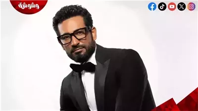 بسبب الحرائق.. تأجيل تصوير مسلسل سيد الناس بطولة عمرو سعد
