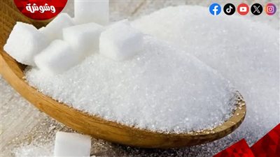 وزير التموين يفجر مفاجأة: الحكومة تعمل على وضع كود لاستخدام السكر‎