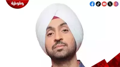 رغم حروب الهند وپاكستان .. بطل فيلم Udta Punjab يُهدي حذاء لمعجبة باكستانية