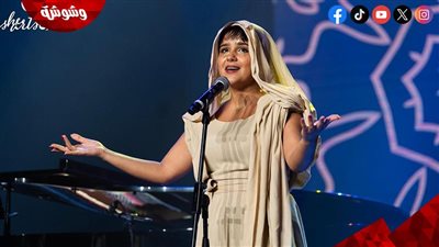 يسرا الهواري وأماني الرياحي يختتمن مهرجان هي الفنون