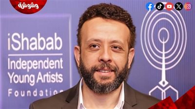 عمرو القاضي زعيم مرتزقة بفيلم 