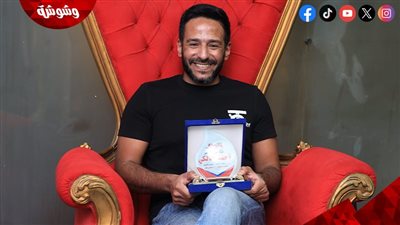 كواليس أغنية مصطفى كامل الجديدة 