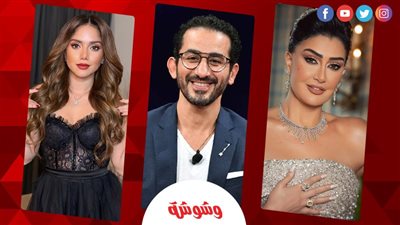آخرهم رنا رئيس.. نجوم جسدوا 3 شخصيات في عمل واحد