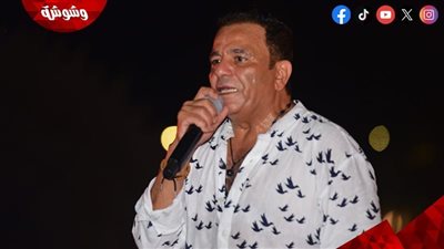  في هذا الموعد.. محمد فؤاد يحيي حفلا غنائيا بكندا