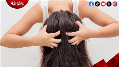 فوائد تدليك فروة الرأس