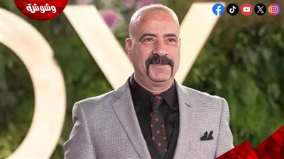 محمد سعد يبتعد عن الكوميديا لأول مرة في الدشاش