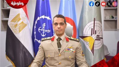 المتحدث العسكري: مصر لم تشهد في تاريخها هذا الكم من التحديات والتهديدات‎