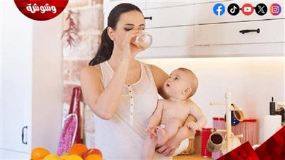 ٦ أطعمة صحية يجب تناولها بعد الولادة مباشرة 