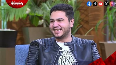  عمر محمد رياض يكشف لـ 