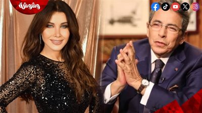 محمود سعد يتحدث لأول مرة عن حقيقة اعتدائه بالضرب على نانسي عجرم 