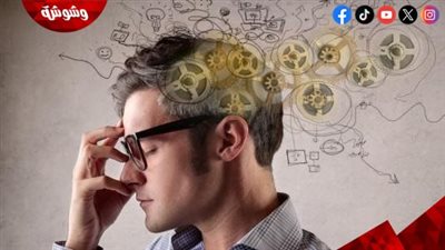 أخصائي الطب النفسي تكشف أعراض النسيان عند الشباب‎