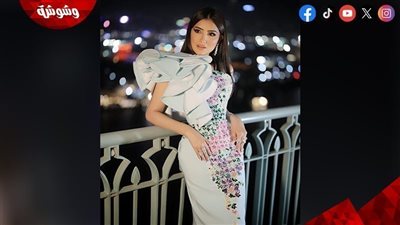 في غمرة.. مي عمر تستأنف تصوير مسلسل 
