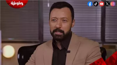 أحمد فهمي: انهار مستقبلي أمام عيني في لحظة‎ بسبب هذا الشخص
