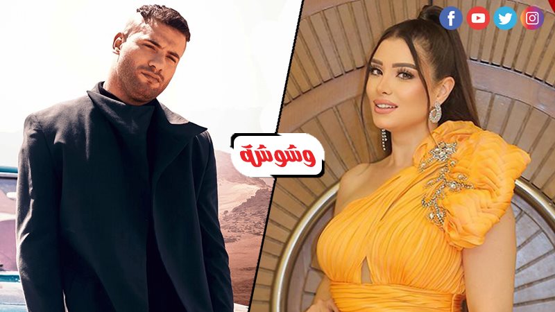 مروة صبري و مسلم