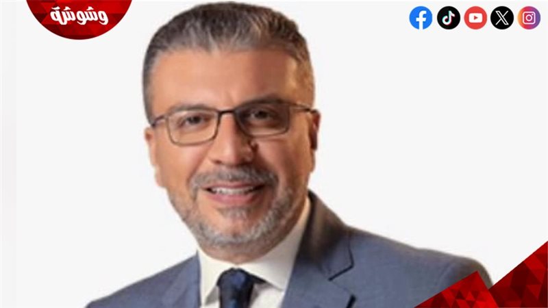 عمرو الليثى